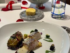 -Le Comptoir de Pierre Gagnaire