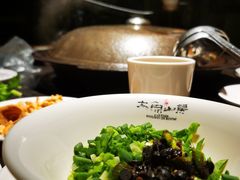 -大鱼山房鱼头火锅(老字号品质店)