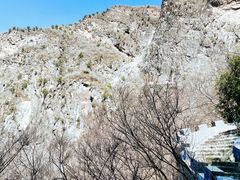 -圣莲山风景区