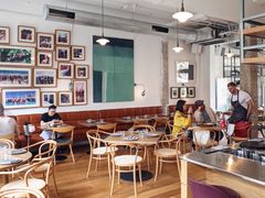 大堂-BOR Eatery(安福路店)