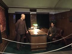 -沈阳“九·一八”历史博物馆