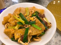 -客家汇·客家传承菜(水库店)