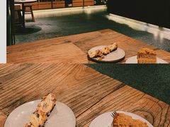 大堂-BAKER&SPICE(安福路店)