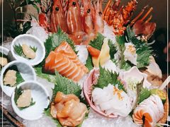 -花潮料理艺食馆(世欧广场店)