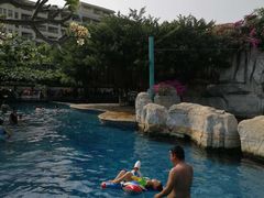 -三亚亚龙湾天域度假酒店