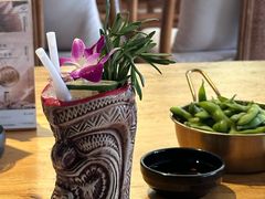 -不二·民谣音乐餐酒吧(九眼桥店)