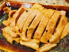招牌盐水鸭-南京大牌档(龙江新城市广场店)