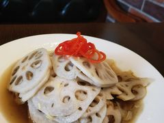 -老牌坊鲁菜名店(宽厚里店)