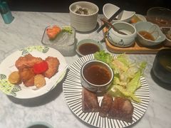 -阿吾罗日本料理(K11艺术中心店)