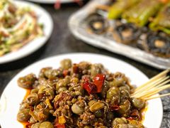 -买又大餐厅(福林里店)