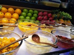 -盛江山自助料理(太原街万达店)