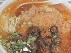-老西白点心店
