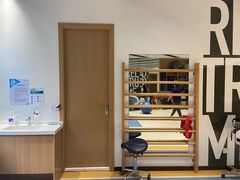 -优复医疗·骨科康复UP Clinic(陆家嘴院区)