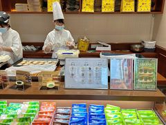 -辛一·铜锣烧(鸿寿坊店)