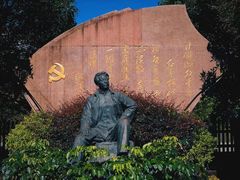 -井冈山风景名胜区