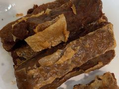 -紫光园·烤鸭·北京菜(劲松店)