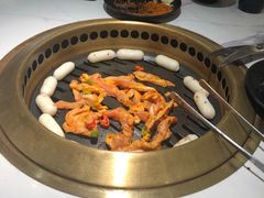 -花味烤肉·拌饭(庐阳万科店)