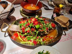-POKIPOKI泰食谷仓东南亚菜(侨香店)