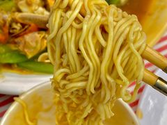 -二钳洞庭虾蟹·江湖菜(成都鹭岛店)