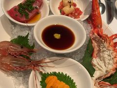 -莫尔顿牛排坊(浦东ifc店)