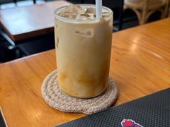 -转山咖啡(松柏社区店)