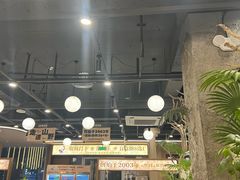 -三毛烧烤·南昌大排档(山姆店)