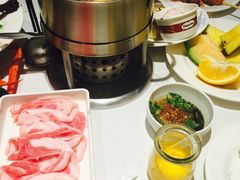 -星伦多自助料理(华润万象城店)