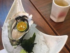 吉拉多-熹炭精致日料(金融街购物中心店)