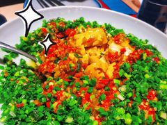 爽爽烧椒鸡-山石榴·贵州菜(丰盛里店)