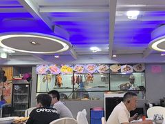 -东江海鲜大排档·潮汕菜·砂锅粥