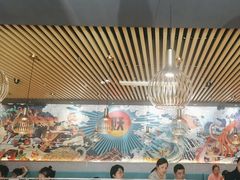 -半天妖烤鱼(石岛店)