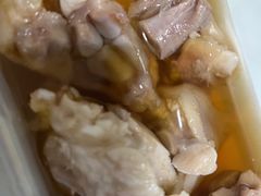 -老人和饭店(淮海中路店)