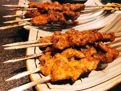 -丝路金桃·新疆菜(徐汇店)