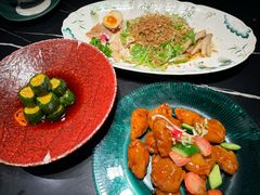 -粤·向群饭店(二沙岛店)