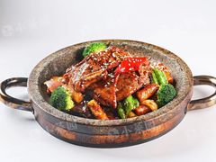 -小菜园新徽菜(合肥之心城店)