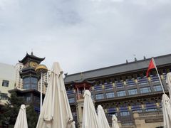 -西宁市东关清真大寺