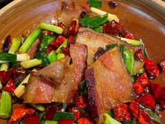 -寨子里的·钵钵菜·湘西山里菜(魅力湘西店)