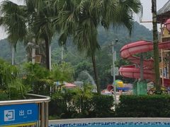 -重庆南山海昌汤都