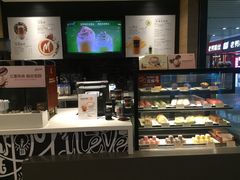 -麦当劳(杭州东站高铁店)