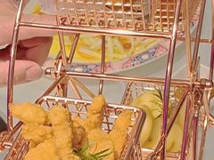 -巴特餐饮6加1音乐餐吧·新疆菜