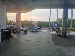 景观位-千岛蚝高压锅生蚝·人参火锅(白云万达店)