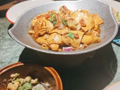 -姐夫的小菜(新中关购物中心店)