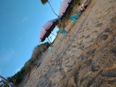 -白沙湾海滩