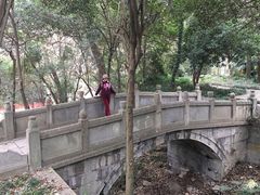 -采石矶景区