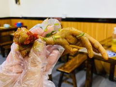 -降龙爪爪(建设路2店)