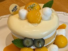 -KOP cafe面包·蛋糕·下午茶