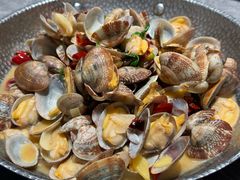 -1937青岛老味道·海肠捞饭·青岛菜(大鲍岛栈桥店)