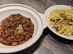 -1937青岛老味道·海肠捞饭·青岛菜(大鲍岛栈桥店)