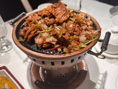 -四季民福烤鸭店(故宫店)