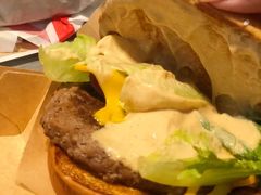 -麦当劳(石家庄乐活广场店)